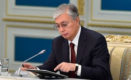 В Казахстане появится ядерный кластер