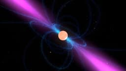 LIGO не удалось обнаружить непрерывные гравитационные волны от пульсаров