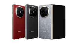 Такого ещё не было: в России начались продажи новейшего Huawei Mate X6 — дешевле, чем в Китае