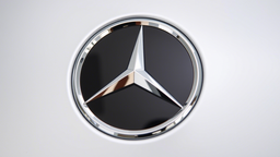 Уникальный шестиколёсный Mercedes Саддама Хусейна продают в Московской области