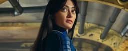Съёмки второго сезона Fallout отложили из-за лесных пожаров в Калифорнии