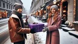 В Wildberries запускают сервис «Чаевые»