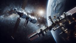 Грузовик «Прогресс МС-28» отстыкуется от МКС 25 февраля