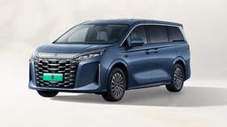 BYD вновь переиграла Toyota. Представлен минивэн BYD Xia за 34 тыс. долларов: сильно дешевле, просторнее и мощнее Toyota Alphard