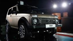 Lada Niva Sport будет стоить от 1,6 млн рублей, по словам главного редактора «За рулем»