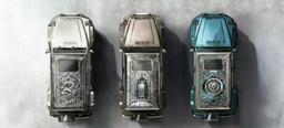 Других таких Mercedes-Benz G-Class в мире больше не найти, каждый создаётся около 18 месяцев: выпущены уникальные внедорожники от Carlex Design