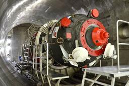 Грузовой «Прогресс МС-30» проверят на герметичность