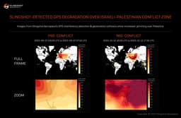 Космические силы США выделили $1,9 млн на защиту GPS от электронных помех