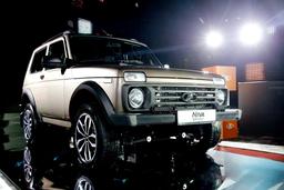 Lada Niva Sport будет очень сложно купить, да и с комплектующими возникают постоянные проблемы