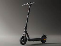 Xiaomi представила электросамокат Electric Scooter 5 для всего мира