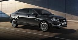 Заявленная мощность мотора Lada Aura — 122 л.с., реальная — 114,4. Drom проверил мощность бизнес-седана — ее «крадет» вариатор