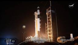 NASA подтверждает план SpaceX по возвращению астронавтов с МКС после заявления Трампа