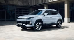 Обошёл Zeekr, Evolute и Tesla: «Москвич» впервые лидирует на российском рынке новых электромобилей