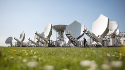 Космический гигант Eutelsat берёт курс на экологичность: утверждены цели по сокращению выбросов