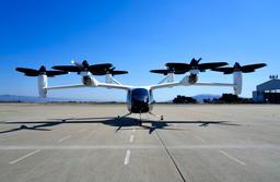Стартапы Joby Aviation и Archer Aviation приближают эру воздушной мобильности