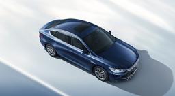 Замена Toyota Camry и самый продаваемый седан в Китае с запасом хода до 2000 км за $12 300. К дилерам прибыли BYD Qin Plus DM-i