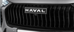 И при этом Haval Jolion выгнали из программы льготного автокредитования: российское подразделение Great Wall/Haval откроет еще один завод — по выпуску автокомпонентов