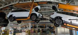 Для Lada Aura действует усиленный контроль качества. АвтоВАЗ выпускает все модели