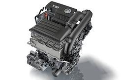 Совершенно новый мотор для Lada: машины АвтоВАЗа могут получить 1,4-литровый 149-сильный турбомотор