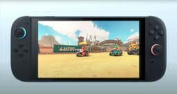 Nintendo Switch 2 по производительности близка к Xbox Series S? Раскрыты параметры новой портативной приставки