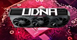У GeForce RTX 6090 или RTX 6080 будет конкурент среди карт Radeon. Компания вернётся в верхний сегмент