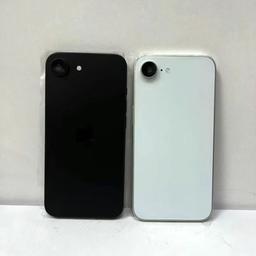 Следующий iPhone будет выглядеть так: появилось живые фото макетов