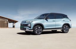 От 21 тыс. долларов. Названа стоимость совершенно нового Hyundai Creta
