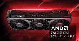 Если GeForce RTX 50 не заинтересовали. Видеокарты Radeon RX 9070 придётся подождать