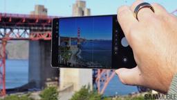 Так снимает Samsung Galaxy S25 Ultra: опубликованы первые фото с основной камеры, они демонстрируют 30-кратный зум
