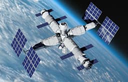 «РОС — значит РОС, МКС — значит МКС», — космонавтов не планируют разделять во время подготовки