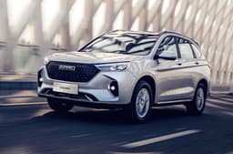 В России открылось новое производство Haval: первые машинокомплекты Haval M6 прибыли в Калугу