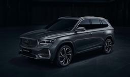 Россияне спускают деньги на Geely Monjaro и Haval Jolion — это самые доходные автомобили в классе кроссоверов и внедорожников в 2024 году