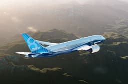 Нужно больше «Дримлайнеров». Boeing собирается увеличить выпуск широкофюзеляжных Boeing 787 Dreamliner несмотря на трудности с поставками комплектующих