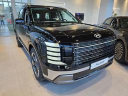 Новейший 9-местный внедорожник Hyundai Palisade уже можно заказать в России — спустя два дня после начала продаж в Южной Корее