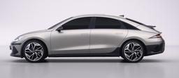 Hyundai беспрецедентно снижает стоимость своих машин: Hyundai Ioniq 6 и Kona Electric подешевели на 5-20 тыс. долларов
