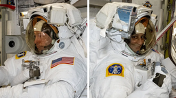 Первый в 2025 году выход в открытый космос состоялся: астронавты NASA выполнили работы по замене гироскопа и обслуживанию научных приборов