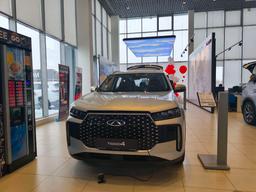 Без проблем заводится и при -40 °C. Доступный бестселлер Chery отлично подготовлен к российской зиме