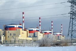 Стало известно, когда в Казахстане выберут вендора для строительства АЭС