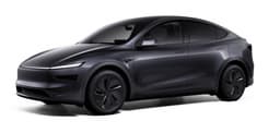 Кроссовер Tesla Model Y 2025, взорвавший рынок, уже продается в России: 450 л.с. и полный привод — за 6,79 млн рублей