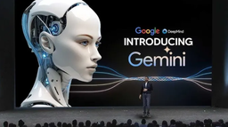 Google разрабатывает интеграцию своего ассистента Gemini Live в строку задач Windows