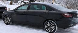 С момента начала продаж в Тольятти продали всего одну Lada Aura