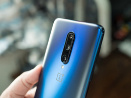 Такими будут камеры смартфона OnePlus Nord. Утечка раскрывает разрешения матриц и количество модулей
