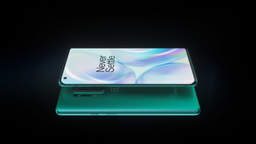 Интересное продолжение истории с фотохромной камерой OnePlus 8 Pro
