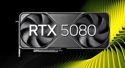 Да, GeForce RTX 5080 не может догнать GeForce RTX 4090. В 3DMark новая карта на 15% быстрее предшественницы