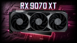 Radeon RX 9070 задерживаются, но AMD обещает лучшую оптимизацию ПО и FSR 4 в большем количестве игр