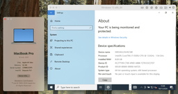 Наконец-то на современные Mac с Apple Silicon можно установить нормальную Windows. Parallels Desktop 20.2 добавляет эмуляцию x86