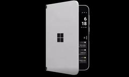 Смартфон Microsoft Surface Duo с двумя экранами ожидается уже в июле