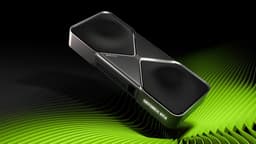 В недрах GeForce RTX 5090 FE будет скрываться жидкий металл. Эталонная карта будет использовать его вместо термопасты