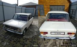 Две Lada Granta за одни «Жигули». Ранний ВАЗ-2101 в состоянии «капсулы времени» продают за 1,8 млн рублей