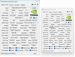 Подтверждено: у GeForce RTX 5070 Ti такой же дефект, как и у GeForce RTX 5090